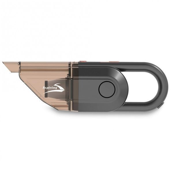 Пилосос Aspiring Dust 5 Brushless 16000 kPa Wireless and Cord Dust 5 Brushless 16000 kP фото