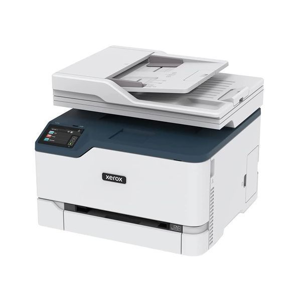 Багатофункціональний пристрій А4 кол. Xerox C235 (Wi-Fi) C235V_DNI фото