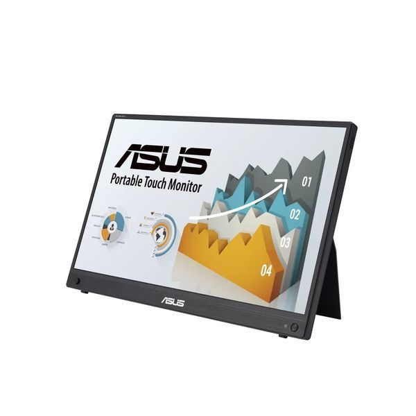 Монітор ASUS ZenScreen MB16AHT ZenScreen MB16AHT фото