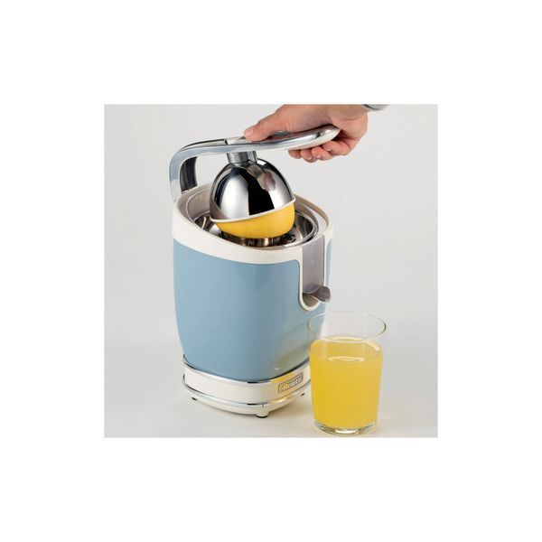 Соковижималка Ariete 413 light blue 413 light blue фото