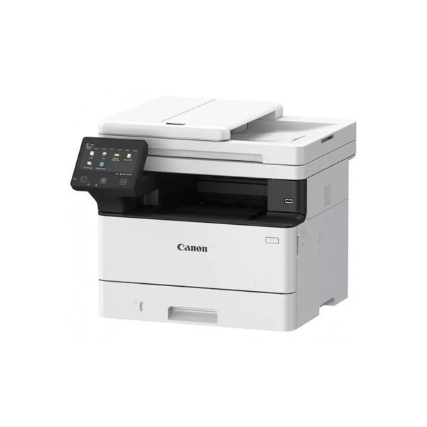 БФП А4 ч/б Canon i-SENSYS MF461dw з Wi-Fi 5951C020 фото