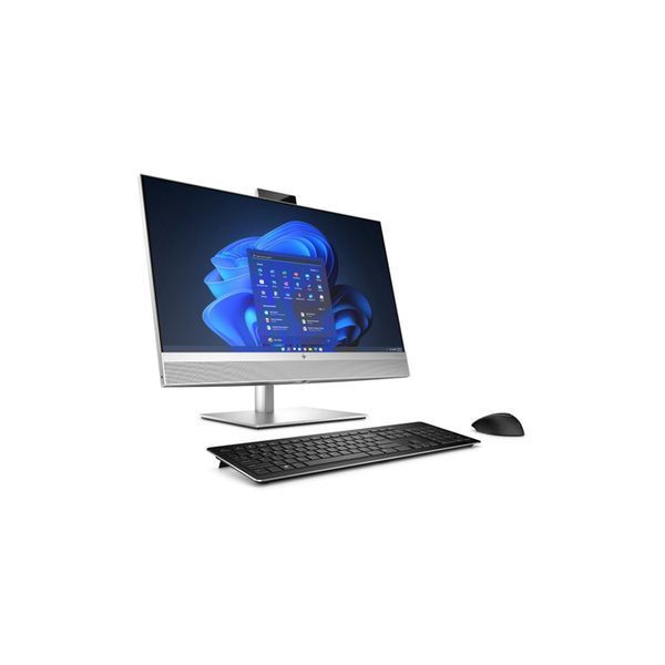 Комп'ютер HP EliteOne 870 G9 Touch AiO / TS, i9-14900, 32, SSD1Tb, Cam, K&M, WiFi, W11Pro (7B1F3EA) 7B1F3EA фото