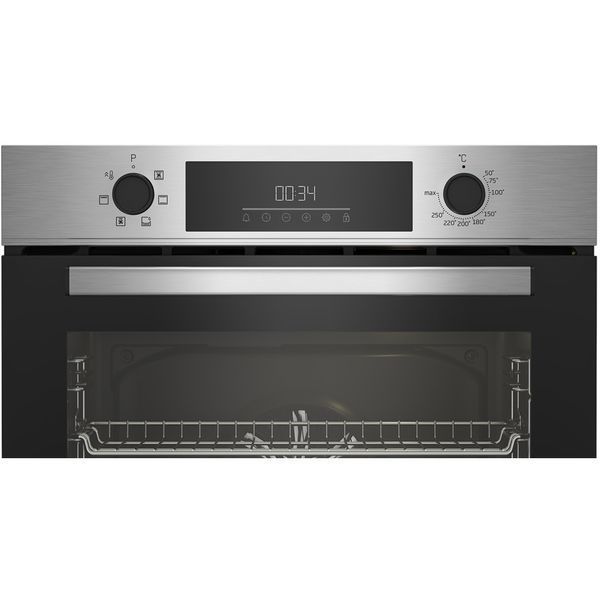 Духова шафа Beko BBIE123002XD BBIE123002XD фото