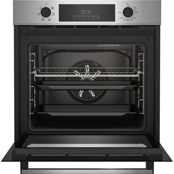 Духова шафа Beko BBIE123002XD BBIE123002XD фото
