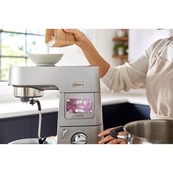 Кухонний комбайн Kenwood KCL 95.004 SI KCL 95.004 SI фото