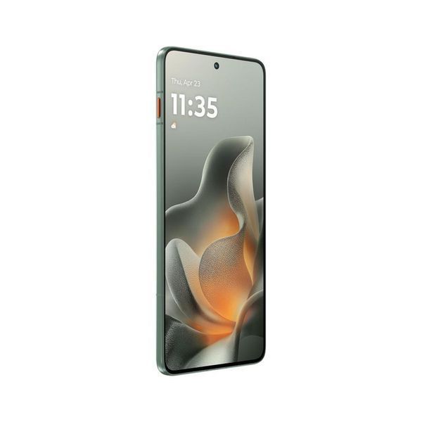 Смартфон Motorola Edge 70 12/512GB Lily Pad (PBA50025RS) PBA50025RS фото