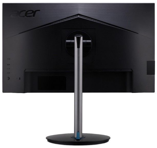 Монiтор TFT ACER 27" XF273UW2bmiiprx (UM.HX3EE.204) QHD IPS 240Hz 400nit 2*HDMI DP Pivot MM Black UM.HX3EE.204 фото