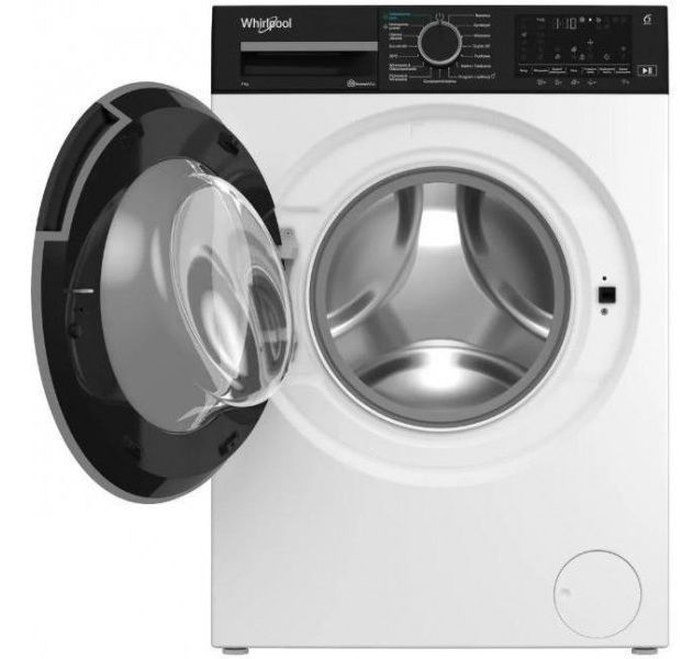 Пральна машина WHIRLPOOL WAM 764WKB UA 859991735210 фото