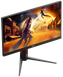 Монiтор TFT AOC 23.8" 24G4HA 24G4HA фото 11