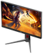 Монiтор TFT AOC 23.8" 24G4HA 24G4HA фото 3
