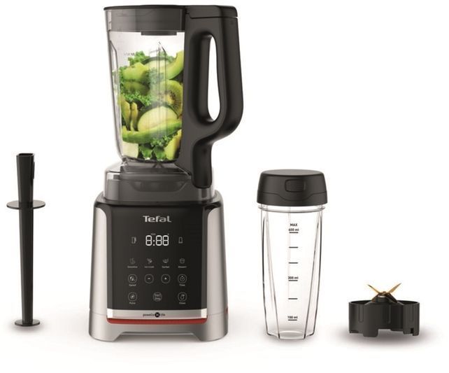 Блендер стаціонарний TEFAL BL91HD31 BL91HD31 фото