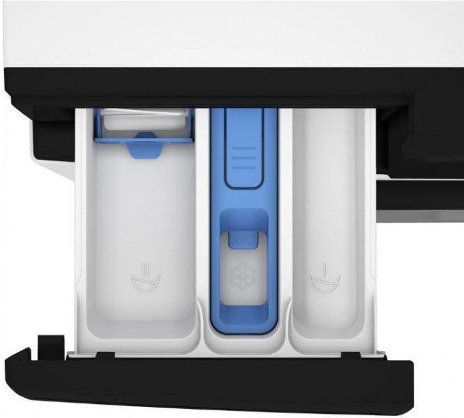 Пральна машина WHIRLPOOL WAM 764WKB UA 859991735210 фото
