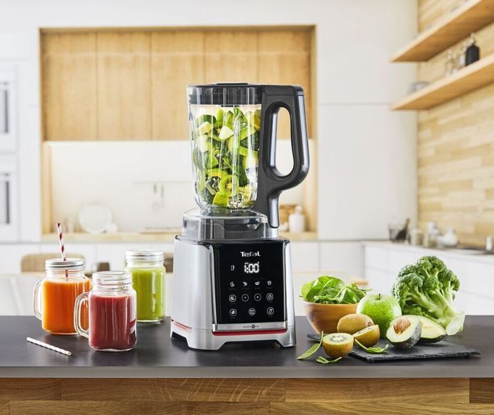 Блендер стаціонарний TEFAL BL91HD31 BL91HD31 фото
