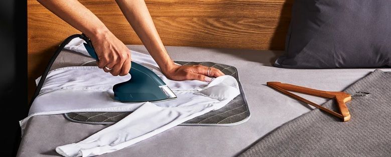 Відпарювач для одягу Tefal JF4032E0 JF4032E0 фото