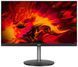 Монiтор TFT ACER 27" XF273UW2bmiiprx (UM.HX3EE.204) QHD IPS 240Hz 400nit 2*HDMI DP Pivot MM Black UM.HX3EE.204 фото 1