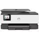 Багатофункціональний пристрій HP OfficeJet Pro 8123 з Wi-Fi (405W0C) 405W0C фото 2