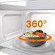 Мікрохвильова піч Gorenje MO17E1WH MO17E1WH фото 11
