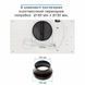 Витяжка ELEYUS URBAN 700 LED 52 WH 4820260523530 фото 6