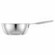 Сотейник Fiskars All Steel матовий 20 см (1064748) 1064748 фото 2