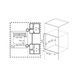 Духова шафа Beko BBIE123002XD BBIE123002XD фото 11