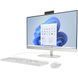 Комп'ютер HP 27-cr0029ua AiO / Ryzen7 7730U, 16, 512, WiFi, Cam, K&M (A1QX9EA) A1QX9EA фото 3