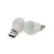 Ліхтар XO LED, 1W, Input 5V, 6000K (XO-Y1W) XO-Y1W фото 2