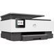 Багатофункціональний пристрій HP OfficeJet Pro 8123 з Wi-Fi (405W0C) 405W0C фото 1