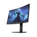 Монітор Gamemax GMX27C165Q GMX27C165Q фото 5