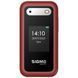 Мобільний телефон Sigma X-style 281 CLIK Red 4827798151426 фото 3