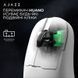 Мишка Ajazz AJ159P MC Wireless/Bluetooth/USB Charging Dock White (AJ159P-MC-W) AJ159P-MC-W фото 9