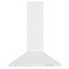 Витяжка кухонна Jantar KBT 1000 LED 60 WH KBT 1000 LED 60 WH фото 4