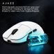 Мишка Ajazz AJ159P MC Wireless/Bluetooth/USB Charging Dock White (AJ159P-MC-W) AJ159P-MC-W фото 10