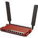 Маршрутизатор Mikrotik L009UiGS-2HaxD-IN L009UiGS-2HaxD-IN фото 3
