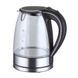 Електрочайник Rotex RKT82-G RKT82-G фото 1