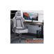 Крісло ігрове GamePro GC575FB Size L Fabric Gray (GC575FG) GC575FG фото 5