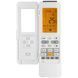 Кондиціонер Cooper&Hunter CH-S18FTXAM2S-SC CH-S18FTXAM2S-SC фото 5
