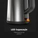Електрочайник AENO EK3 (AEK0003) AEK0003 фото 12