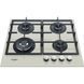 Варильна поверхня Whirlpool GOFL629S GOFL629S фото 2