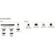 Телевізор PHILIPS 43PUS8510/12 43PUS8510/12 фото 3