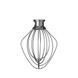 Кухонний комбайн KitchenAid 5KSM125EIB 5KSM125EIB фото 7