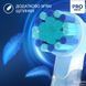 Електрична зубна щітка Oral-B D103.413.2KX Lion King D103.413.2KX Lion King фото 7