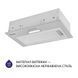 Витяжка кухонна Minola HBI 5025 I LED HBI 5025 I LED фото 2