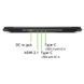 Ноутбук ACER Nitro 18 AI AN18-61-R4L8 (NH.QY7EU.004) NH.QY7EU.004 фото 11