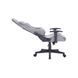 Крісло ігрове GamePro GC575FB Size L Fabric Gray (GC575FG) GC575FG фото 3