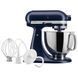 Кухонний комбайн KitchenAid 5KSM125EIB 5KSM125EIB фото 4