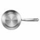Сотейник Fiskars All Steel матовий 20 см (1064748) 1064748 фото 3