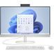Комп'ютер HP 27-cr0029ua AiO / Ryzen7 7730U, 16, 512, WiFi, Cam, K&M (A1QX9EA) A1QX9EA фото 1