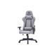 Крісло ігрове GamePro GC575FB Size L Fabric Gray (GC575FG) GC575FG фото 1