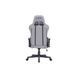 Крісло ігрове GamePro GC575FB Size L Fabric Gray (GC575FG) GC575FG фото 4