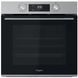 Духова шафа Whirlpool OMK58HU1X OMK58HU1X фото 1